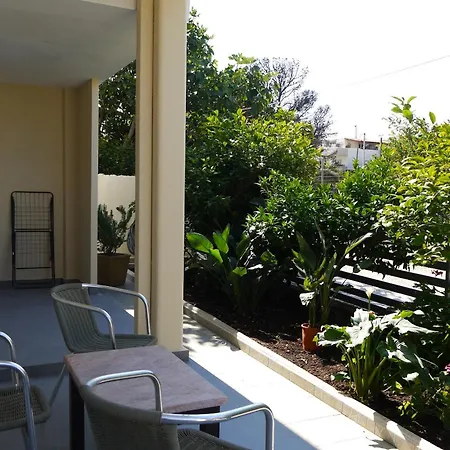 Nelli's Near The Airport, Sea And Port Artemida (Attica)