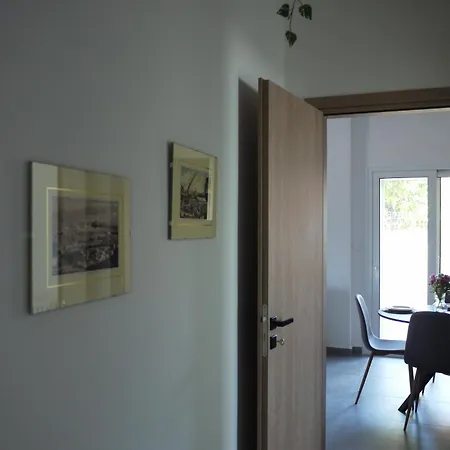 Apartment Nelli's Near The Airport, Sea And Port Artemida (Attica)