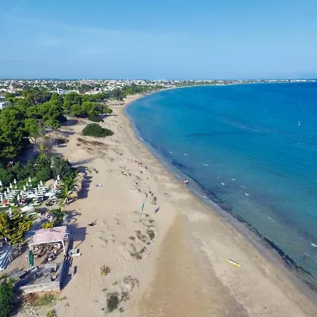 Nelli's Near The Airport, Sea And Port Apartment Artemida (Attica)